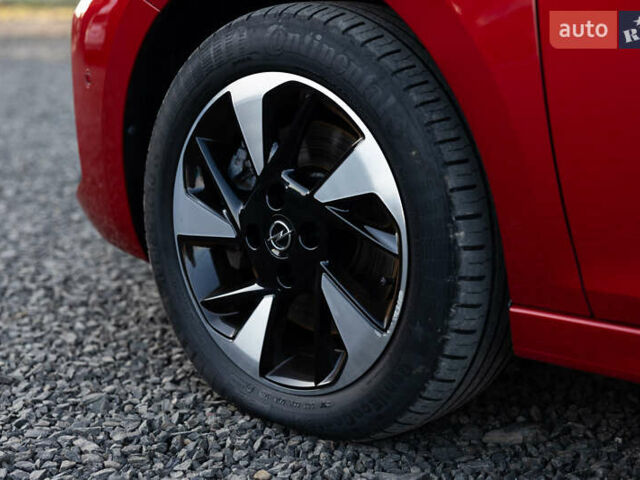Червоний Опель Corsa-e, об'ємом двигуна 0 л та пробігом 111 тис. км за 12999 $, фото 14 на Automoto.ua