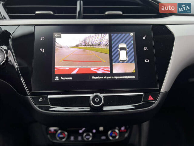 Червоний Опель Corsa-e, об'ємом двигуна 0 л та пробігом 15 тис. км за 12900 $, фото 31 на Automoto.ua