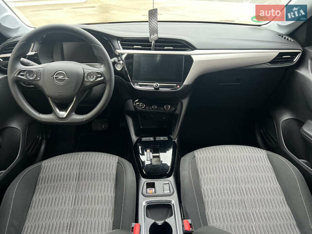 Червоний Опель Corsa-e, об'ємом двигуна 0 л та пробігом 15 тис. км за 12900 $, фото 14 на Automoto.ua