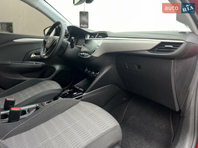 Червоний Опель Corsa-e, об'ємом двигуна 0 л та пробігом 15 тис. км за 12900 $, фото 12 на Automoto.ua
