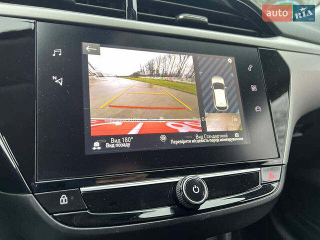 Червоний Опель Corsa-e, об'ємом двигуна 0 л та пробігом 15 тис. км за 12900 $, фото 32 на Automoto.ua