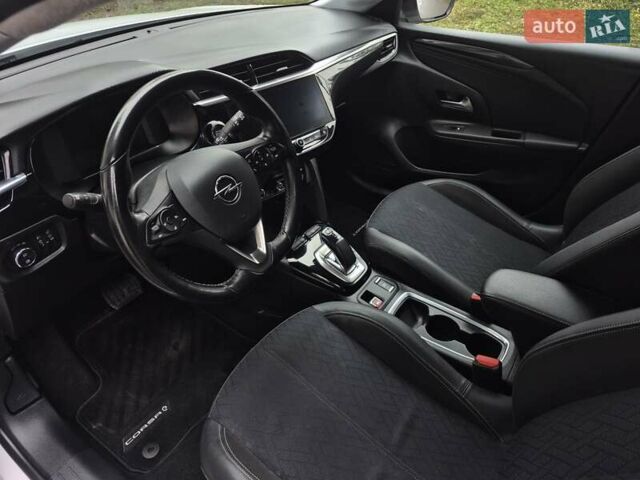 Опель Corsa-e, объемом двигателя 0 л и пробегом 122 тыс. км за 14713 $, фото 21 на Automoto.ua