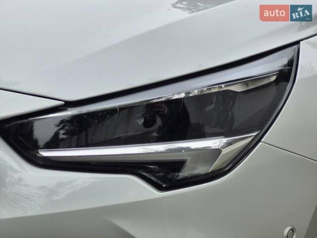 Опель Corsa-e, объемом двигателя 0 л и пробегом 122 тыс. км за 14713 $, фото 13 на Automoto.ua