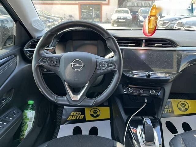 Опель Corsa-e, объемом двигателя 0 л и пробегом 22 тыс. км за 16500 $, фото 15 на Automoto.ua