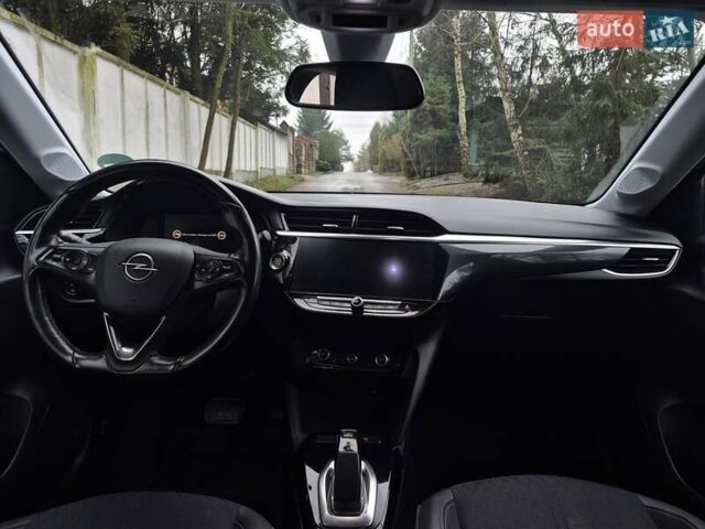 Опель Corsa-e, объемом двигателя 0 л и пробегом 122 тыс. км за 14713 $, фото 26 на Automoto.ua