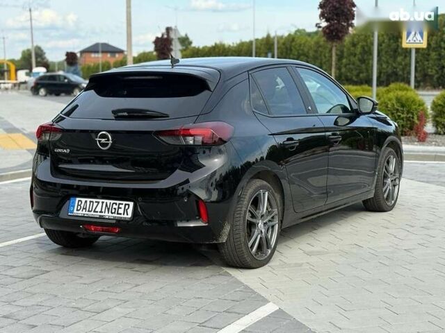 Опель Corsa-e, объемом двигателя 0 л и пробегом 91 тыс. км за 12200 $, фото 4 на Automoto.ua
