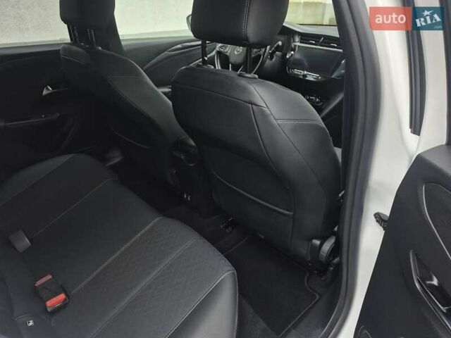 Опель Corsa-e, объемом двигателя 0 л и пробегом 122 тыс. км за 14713 $, фото 39 на Automoto.ua