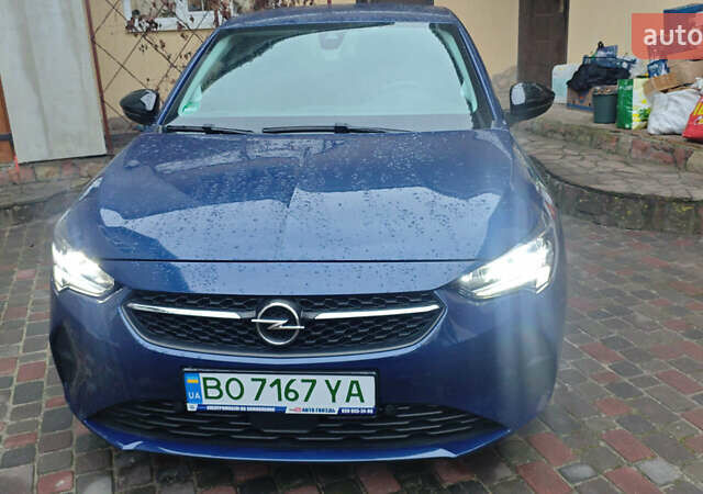 Опель Corsa-e, объемом двигателя 0 л и пробегом 82 тыс. км за 11600 $, фото 2 на Automoto.ua