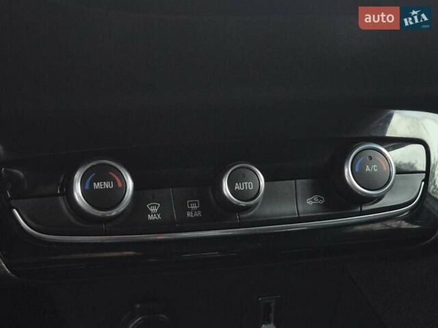 Опель Corsa-e, объемом двигателя 0 л и пробегом 122 тыс. км за 14713 $, фото 32 на Automoto.ua