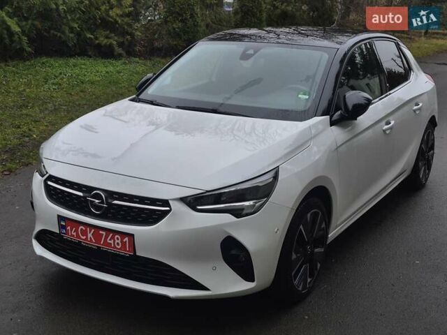 Опель Corsa-e, объемом двигателя 0 л и пробегом 122 тыс. км за 14713 $, фото 2 на Automoto.ua