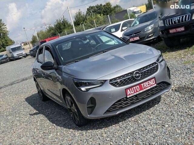 Опель Corsa-e, объемом двигателя 0 л и пробегом 65 тыс. км за 14500 $, фото 8 на Automoto.ua