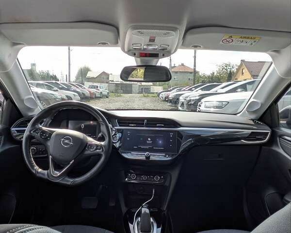 Опель Corsa-e, объемом двигателя 0 л и пробегом 65 тыс. км за 14500 $, фото 24 на Automoto.ua