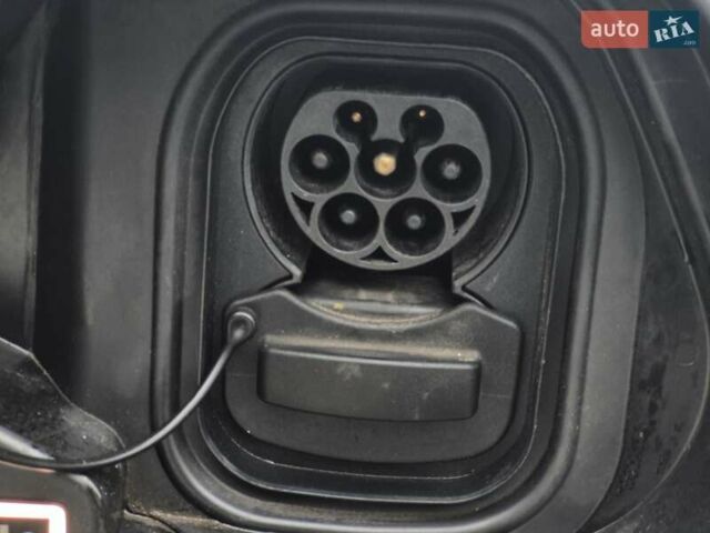 Опель Corsa-e, объемом двигателя 0 л и пробегом 122 тыс. км за 14713 $, фото 18 на Automoto.ua