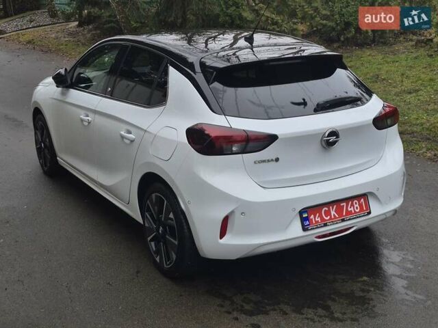 Опель Corsa-e, объемом двигателя 0 л и пробегом 122 тыс. км за 14713 $, фото 7 на Automoto.ua