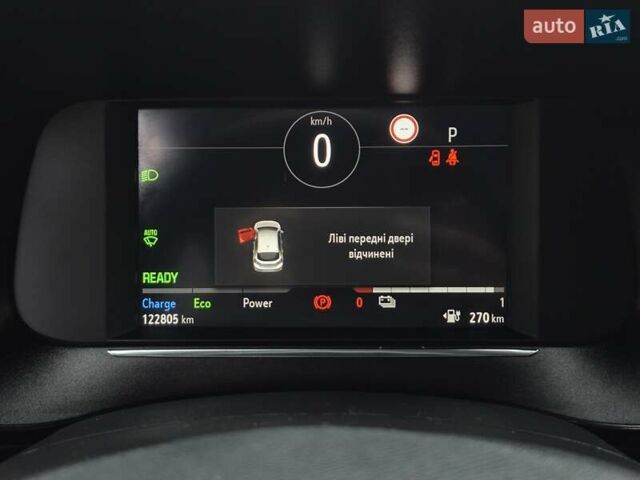 Опель Corsa-e, объемом двигателя 0 л и пробегом 122 тыс. км за 14713 $, фото 35 на Automoto.ua