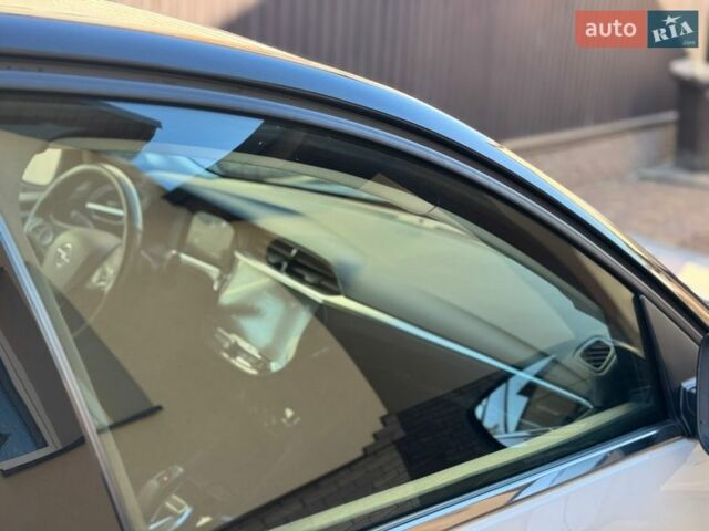 Опель Corsa-e, об'ємом двигуна 0 л та пробігом 118 тис. км за 12300 $, фото 12 на Automoto.ua