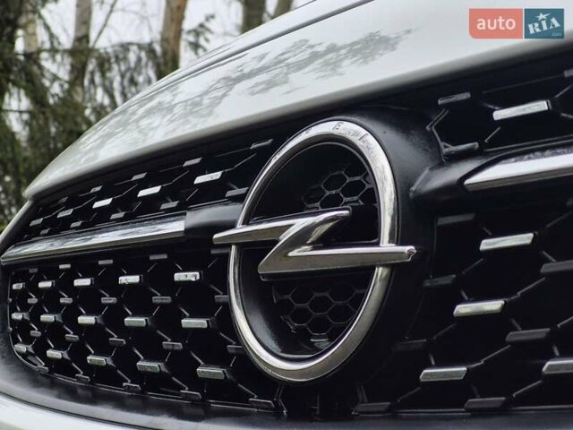 Опель Corsa-e, объемом двигателя 0 л и пробегом 122 тыс. км за 14713 $, фото 14 на Automoto.ua