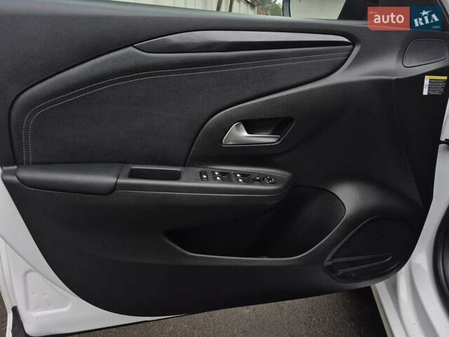 Опель Corsa-e, объемом двигателя 0 л и пробегом 122 тыс. км за 14713 $, фото 19 на Automoto.ua