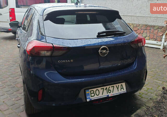 Опель Corsa-e, объемом двигателя 0 л и пробегом 82 тыс. км за 11600 $, фото 3 на Automoto.ua