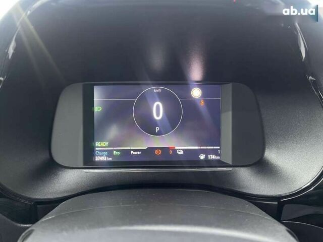 Опель Corsa-e, об'ємом двигуна 0 л та пробігом 37 тис. км за 13500 $, фото 7 на Automoto.ua
