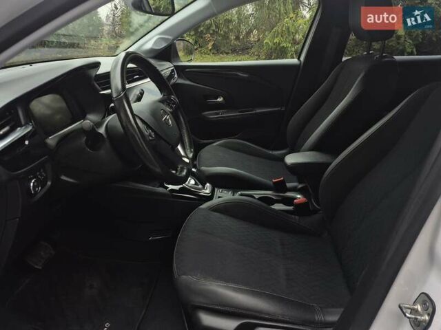 Опель Corsa-e, объемом двигателя 0 л и пробегом 122 тыс. км за 14713 $, фото 22 на Automoto.ua