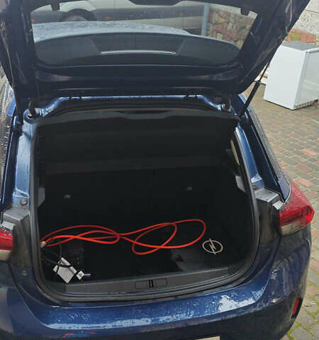 Опель Corsa-e, объемом двигателя 0 л и пробегом 82 тыс. км за 11600 $, фото 4 на Automoto.ua