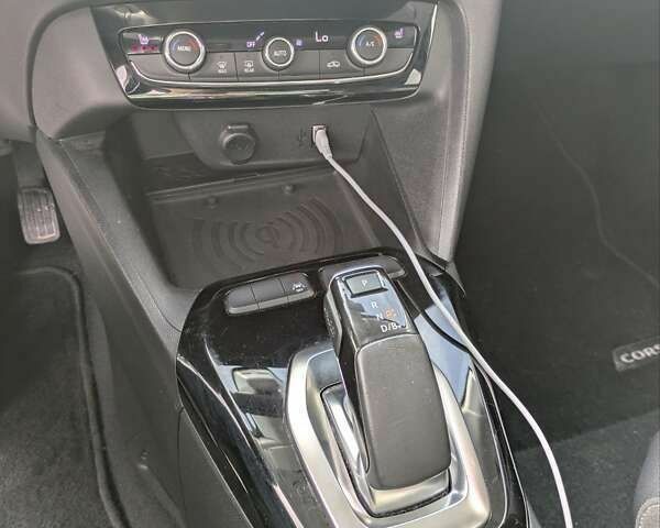 Опель Corsa-e, объемом двигателя 0 л и пробегом 65 тыс. км за 14500 $, фото 21 на Automoto.ua