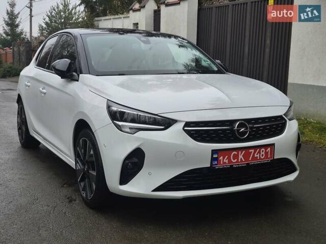 Опель Corsa-e, объемом двигателя 0 л и пробегом 122 тыс. км за 14713 $, фото 4 на Automoto.ua