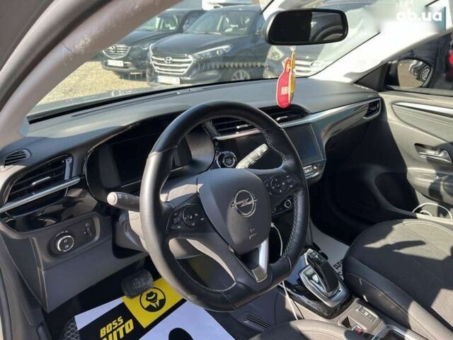 Опель Corsa-e, объемом двигателя 0 л и пробегом 22 тыс. км за 16500 $, фото 9 на Automoto.ua