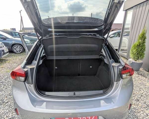 Опель Corsa-e, объемом двигателя 0 л и пробегом 65 тыс. км за 14500 $, фото 18 на Automoto.ua