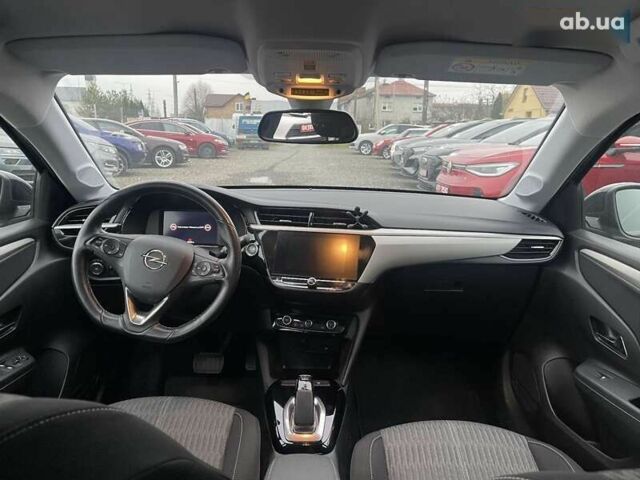 Опель Corsa-e, об'ємом двигуна 0 л та пробігом 37 тис. км за 13500 $, фото 4 на Automoto.ua