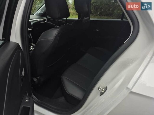 Опель Corsa-e, объемом двигателя 0 л и пробегом 122 тыс. км за 14713 $, фото 36 на Automoto.ua