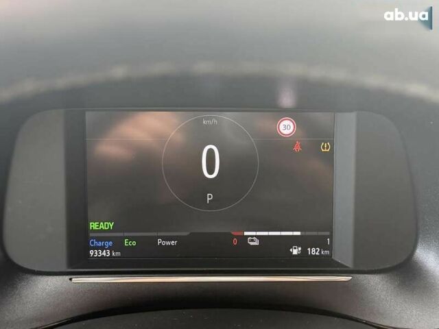 Опель Corsa-e, об'ємом двигуна 0 л та пробігом 91 тис. км за 11900 $, фото 8 на Automoto.ua