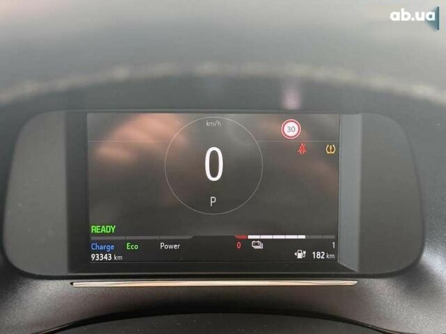 Опель Corsa-e, объемом двигателя 0 л и пробегом 91 тыс. км за 12200 $, фото 7 на Automoto.ua