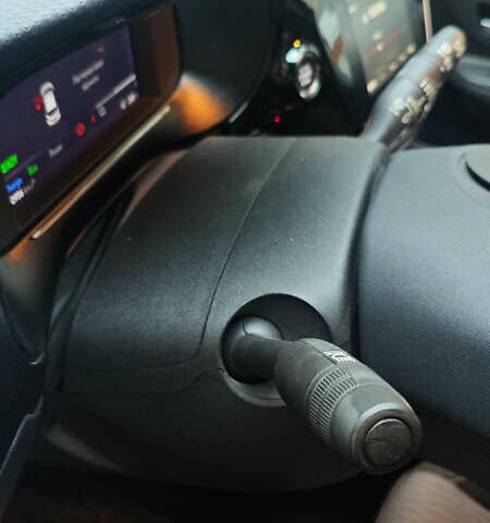 Опель Corsa-e, объемом двигателя 0 л и пробегом 82 тыс. км за 11600 $, фото 1 на Automoto.ua