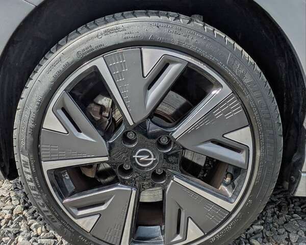Опель Corsa-e, объемом двигателя 0 л и пробегом 65 тыс. км за 14500 $, фото 26 на Automoto.ua