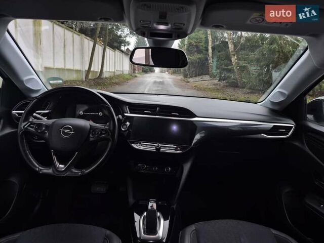 Опель Corsa-e, объемом двигателя 0 л и пробегом 122 тыс. км за 14713 $, фото 28 на Automoto.ua