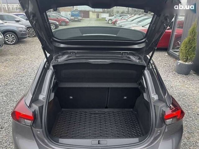 Опель Corsa-e, об'ємом двигуна 0 л та пробігом 37 тис. км за 13500 $, фото 9 на Automoto.ua