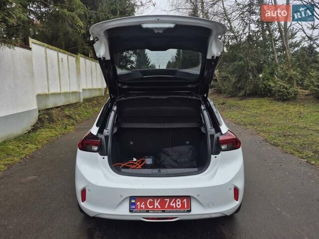 Опель Corsa-e, объемом двигателя 0 л и пробегом 122 тыс. км за 14713 $, фото 11 на Automoto.ua