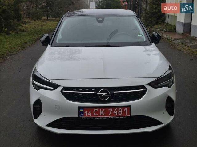 Опель Corsa-e, объемом двигателя 0 л и пробегом 122 тыс. км за 14713 $, фото 5 на Automoto.ua