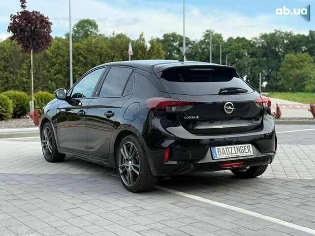 Опель Corsa-e, объемом двигателя 0 л и пробегом 91 тыс. км за 12200 $, фото 2 на Automoto.ua