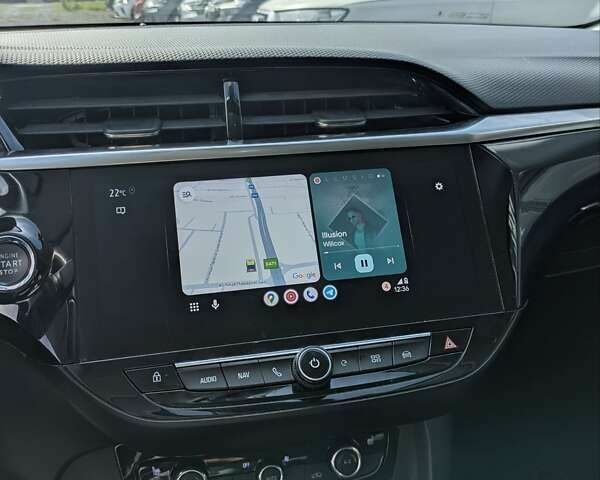Опель Corsa-e, объемом двигателя 0 л и пробегом 65 тыс. км за 14500 $, фото 15 на Automoto.ua