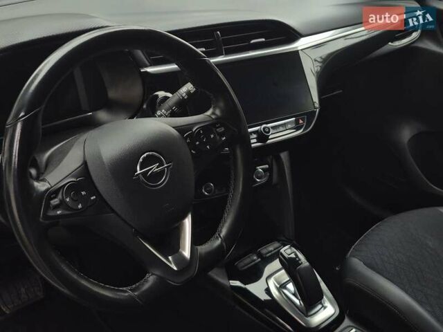 Опель Corsa-e, объемом двигателя 0 л и пробегом 122 тыс. км за 14713 $, фото 23 на Automoto.ua