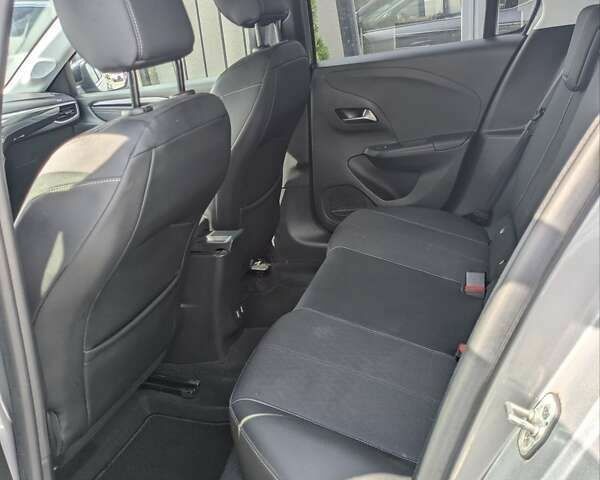 Опель Corsa-e, объемом двигателя 0 л и пробегом 65 тыс. км за 14500 $, фото 5 на Automoto.ua