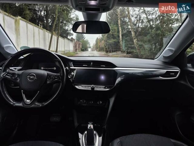 Опель Corsa-e, объемом двигателя 0 л и пробегом 122 тыс. км за 14713 $, фото 27 на Automoto.ua