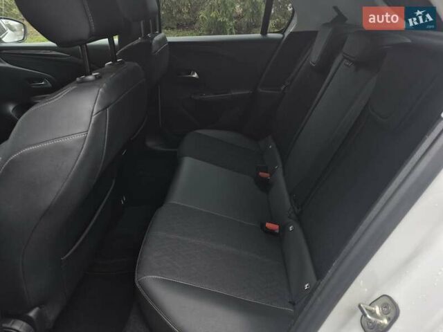 Опель Corsa-e, объемом двигателя 0 л и пробегом 122 тыс. км за 14713 $, фото 40 на Automoto.ua