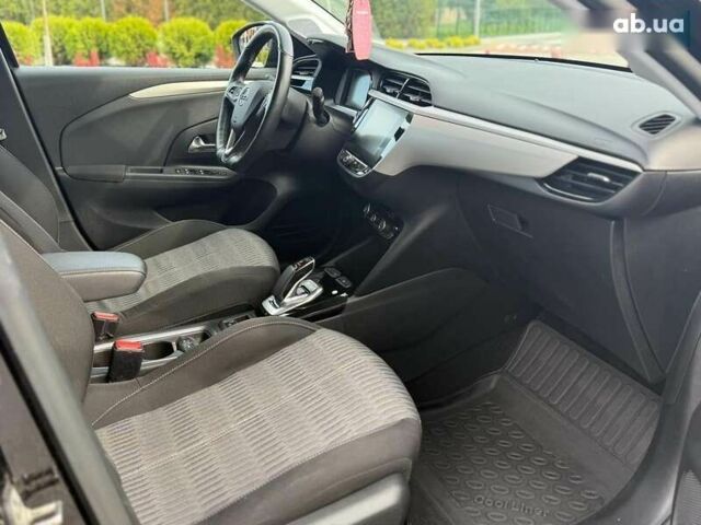 Опель Corsa-e, объемом двигателя 0 л и пробегом 91 тыс. км за 12200 $, фото 6 на Automoto.ua