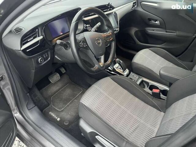Опель Corsa-e, об'ємом двигуна 0 л та пробігом 37 тис. км за 13500 $, фото 2 на Automoto.ua