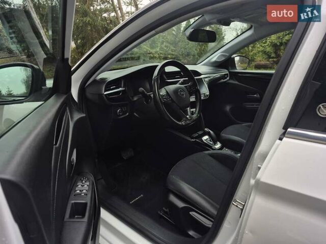 Опель Corsa-e, объемом двигателя 0 л и пробегом 122 тыс. км за 14713 $, фото 20 на Automoto.ua