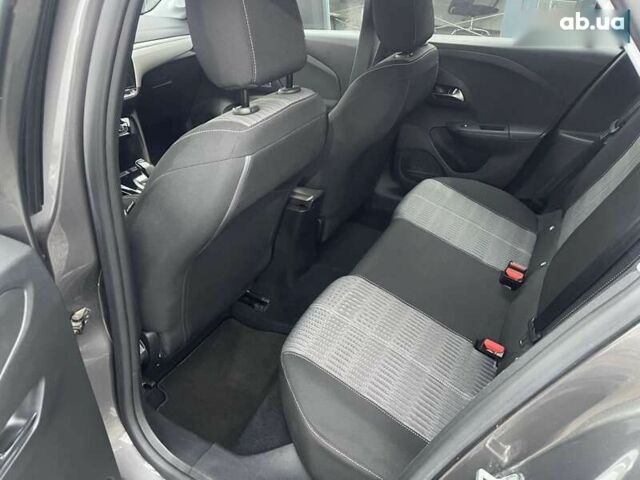 Опель Corsa-e, об'ємом двигуна 0 л та пробігом 37 тис. км за 13500 $, фото 5 на Automoto.ua